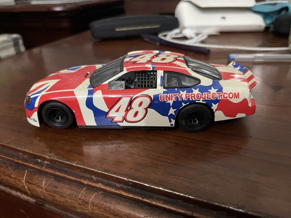 1/32 Scale Slot Car