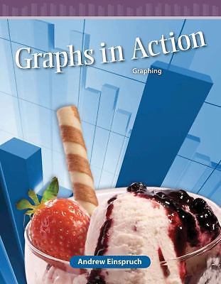 Graphs in Action by Einspruch, Andrew