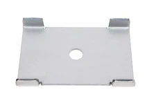 Double Lawn Mower Blade Spacer 5/8 Hole X-Blade Dual Adapter 3 Inch Wide Blades