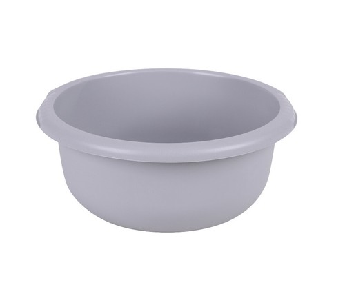 Washing Up Bowl Round Plastic Small Large Basin Sink Kitchen Cutlery Tidy Mixing - Picture 8 of 52