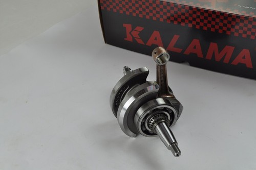 Kalama Crankshaft, Main Bearing Oil Seal, Gasket Kit for Yamaha Raptor 700 06~23 - Picture 5 of 12