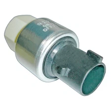 A/C Clutch Cycle Switch fits 1992-1993 Pontiac Trans Sport  SANTECH INDUSTRIES