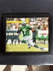 MICHAEL  VICK AUTOGRAPHED PHILADELPHIA EAGLES 8X10 PHOTO JSA COA