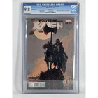 Wolverine & the X-Men #28 ‘Many Armors of Iron Man’ Variant. High-Grade CGC 9.8