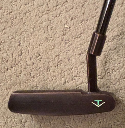 Toulon Golf Madison H1 RH collection series First Run by Odyssey - Picture 2 of 8
