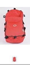 Bugaboo Cameleon 3 Bassinet Carrycot Red Fabric/Board/Mattress New NWT Sealed