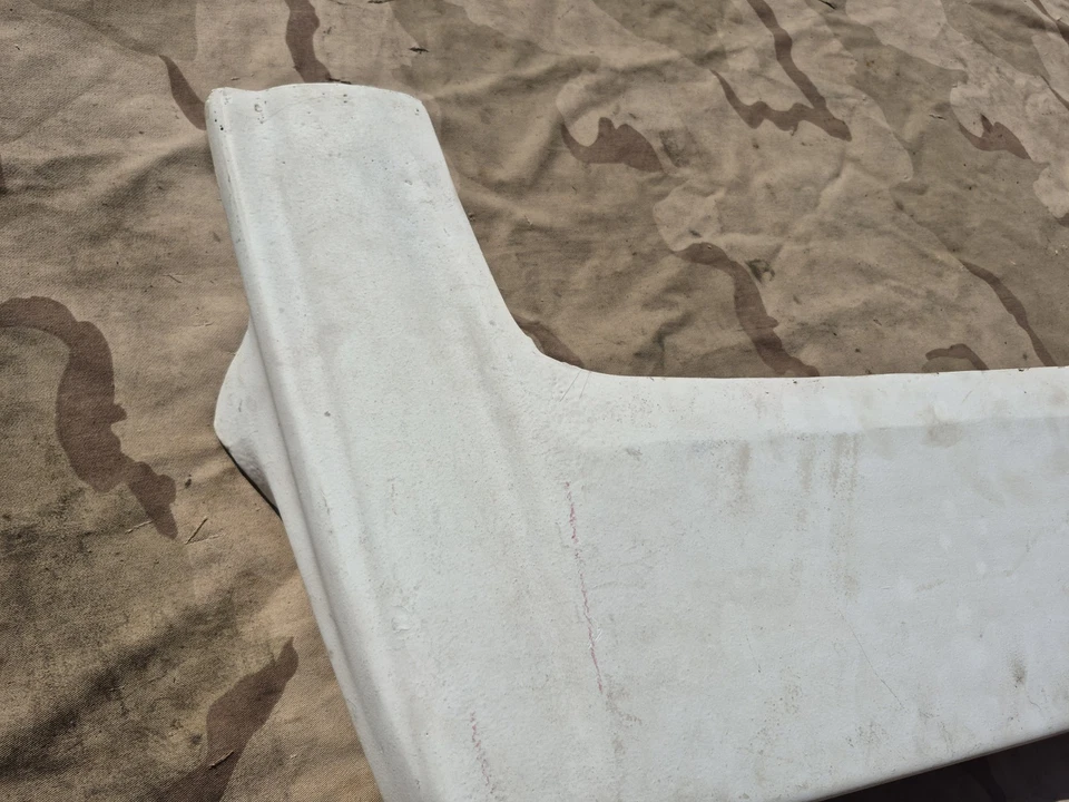 Parasol Ford Truck Lund 1980-1996 F150 F250 F350  Foto 2 de 4