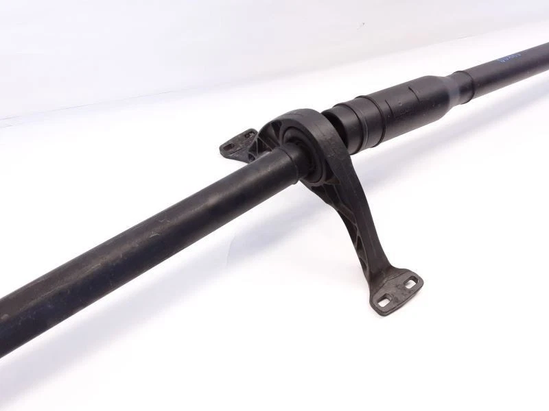 Eje de transmisión trasero 16-19 AUDI TT 2,0 L 8S0521101D Foto 3 de 4