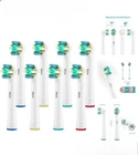 Electric Toothbrush Heads For Oral B Vitality Floss Action Pro Braun Toothbrush