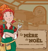 Patrick Dumond | La MèRe De NoëL | Buch | FranzöSisch (2025) | Dumond Publishing