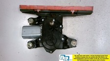 Scheibenwischermotor hinten A16982000340 Mercedes-benz A 200 Bj 2005 169 2692503