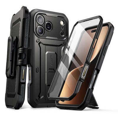 SUPCASE UB PRO HÜLLE FÜR IPHONE 17 PRO MAX MIT MAGSAFE-SCHUTZ UND -SYSTEM