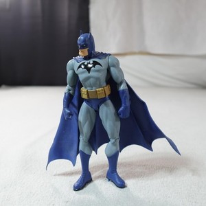 DCダイレクト アルフレッド HUSH フィギュア Batman hush Figure | eBay
