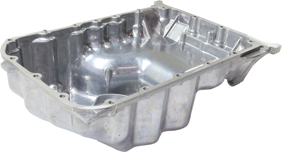For 2001-2003 CL Oil Pan 11200PGEA00 - Изображение 3 из 4