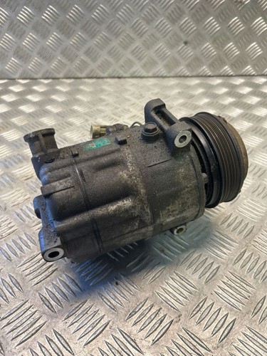 Opel Vectra C 2004 Klimakompressor Pumpe 24411270 Benzin 90kW TOF45256