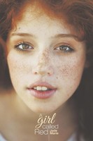 Jade Marie | A Girl Called Red | Taschenbuch | Englisch (2014) | AuthorHouse