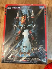 DIACLONE BIG POWERED GV VERSE CALIBER 167137