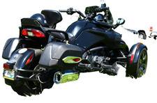 2016 Can-Am Spyder F3 S Special Series 