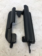 Mercedes-Benz GLE W167 Verkleidung Laufschiene Sitzschiene Fahrersitz KDA69874