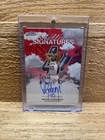 2025 Topps Chrome Basketball Red Refractor David Robinson #SWS-DR