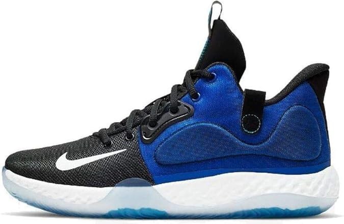【美品箱あり】Nike KD TREY 5 VII EP 28cm Nike KD Trey 5 7 Racer Blue - огромный выбор по лучшим ценам | eBay