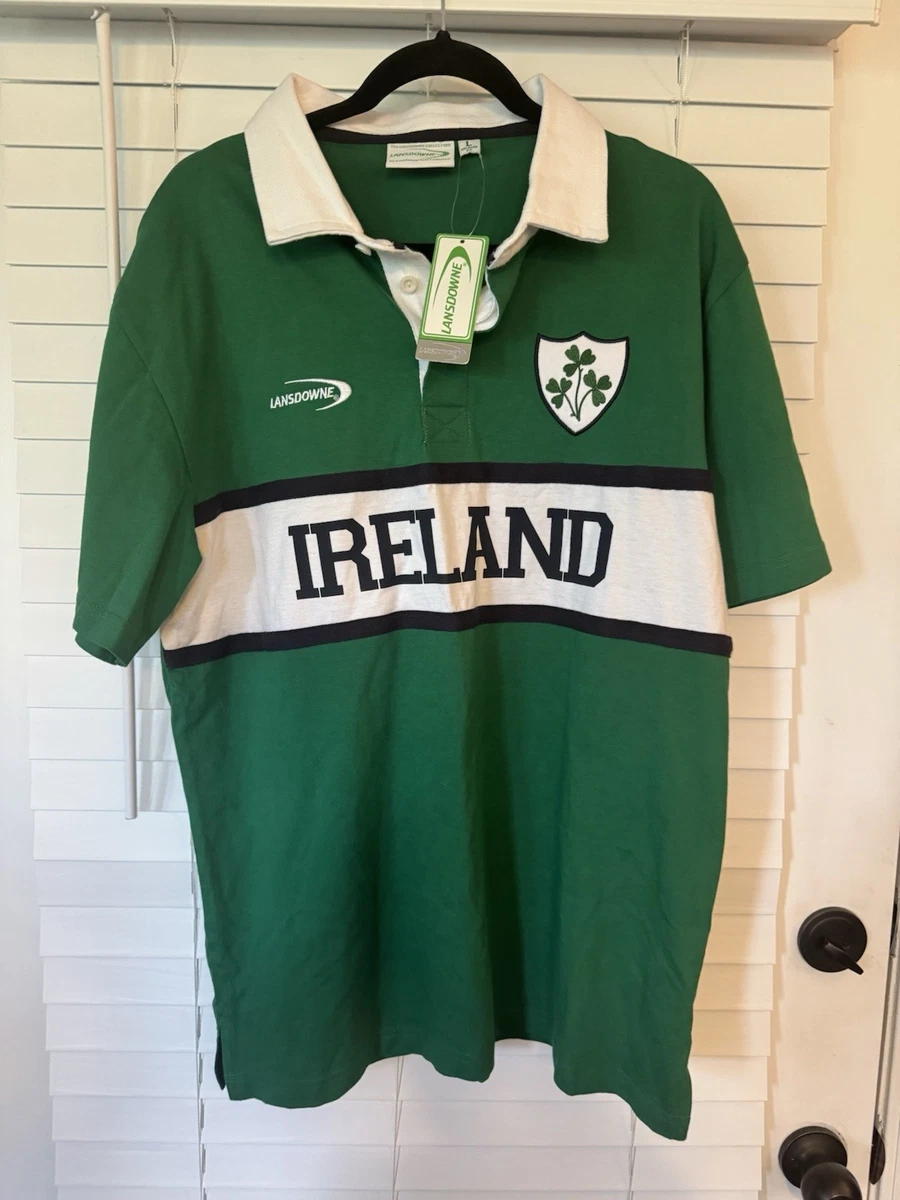 lansdowne rugby products for sale | eBay