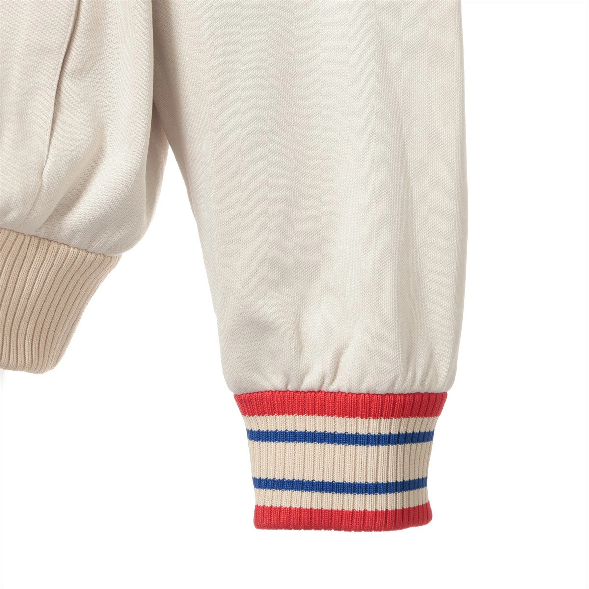 GUCCI Interlocking G Polyester Jacket XS Men's Bl… - image 3