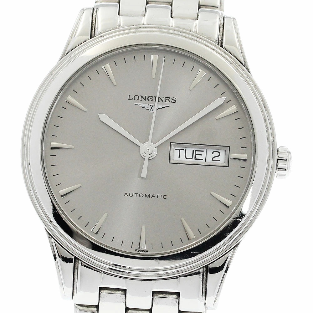 Longines Flagship Automatic Men Watch Box - image 1
