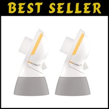 Medela PersonalFit Flex Connectors - 2 Pack