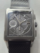 Maurice Lacroix Pontos PT 6197 Fullset Chronograph