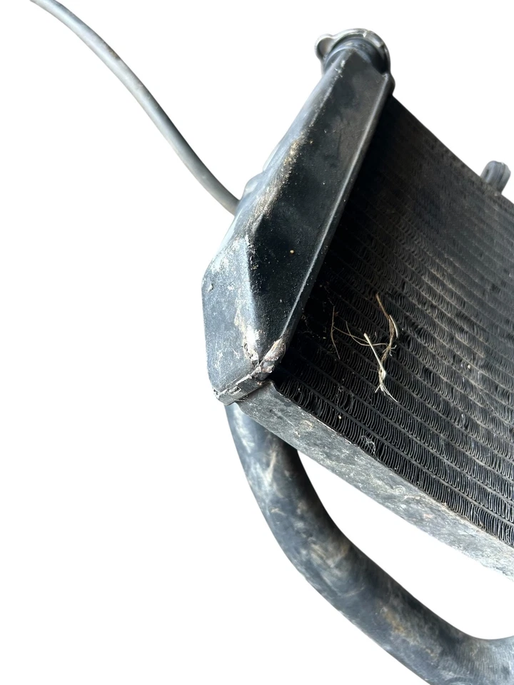 Radiador Honda CBR600F4I 2006 Foto 2 de 4