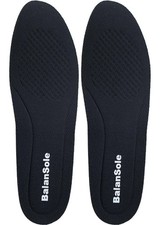 1 Inch Leg Length Discrepancy Full Length Insoles Lifts for Uneven Hips 2 Right