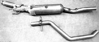 VEGAZ SCR-Katalysator CSCR-009 passend für PEUGEOT 508 SW I (8E)