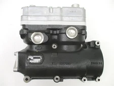 3624500C94 NEW OEM INTERNATIONAL AIR COMPRESSOR MAXXFORCE 11/13L BENDIX K048297