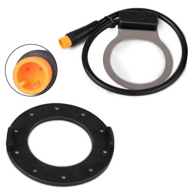 Multi Specie Support Elektrofahrrad Sensor 10 Magnete PAS wasserdichtes Design