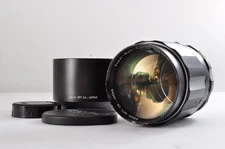 Pentax Super Multi Coated Takumar 135mm f/2.5 for M42 [Exc+5] Japan / D6226