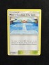 Miscut OC Error Misty's Cerulean City Gym 61/68 Hidden Fates Pokemon Card