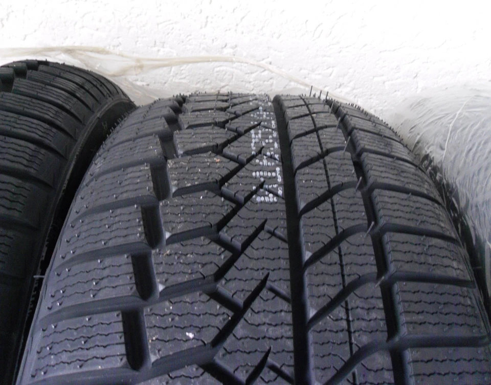 4St.Winterreifen Westlake 2x245/45 R19 2x275/40 R19 NEU Kostenloser Versand - Bild 4 von 4