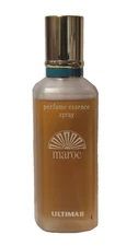 RARE Perfume Vintage MAROC Ultima ll Perfume Essence Spray 2oz
