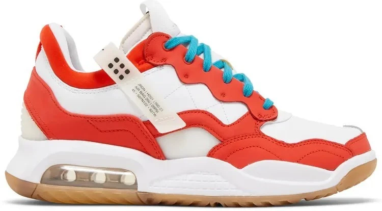 NIKE / ジョーダン MA2/27.5cm/CRM Jordan MA2 for Sale | Authenticity Guaranteed | eBay