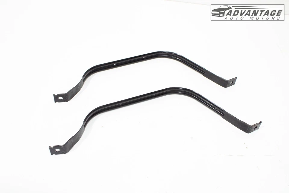 Chevrolet Spark 2016-2022 gasolina tanque de combustible correa soporte conjunto de 2 OEM Foto 3 de 4