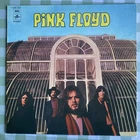 PINK FLOYD - Piper At The Gates Dawn ITALY press VINYL LP - ALTERNATIVE SLEEVE