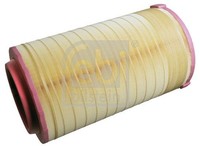 Neu - Febi Bilstein 171043 Luftfilter