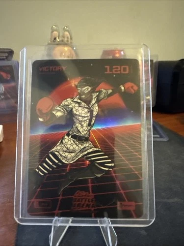 2026 Bo Jackson Battle Arena Power Glove Victory PG-74
