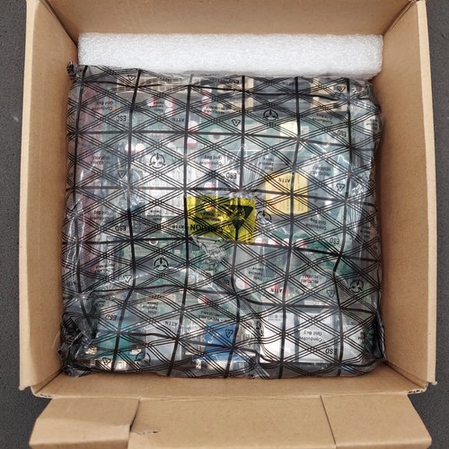 JETWAY NF9J-Q87 Chipset Intel Q87 Socket LGA1150 Motherboard - Picture 8 of 11