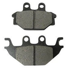 Wild Boar Semi-Metallic Brake Pads for 2012 KYMCO UXV 500i SE UTV [Rear]