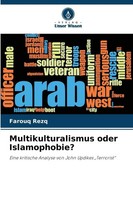 Farouq Rezq | Multikulturalismus Oder Islamophobie? | Taschenbuch | Deutsch