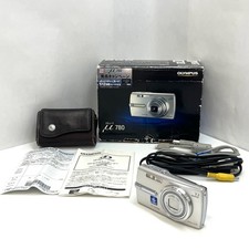 1 000135 OLYMPUS 780 Olympus Mju digital camera From Japan