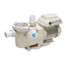 EC-342001 - SuperFlo VS Variable Speed Pool Pump, 1.5 HP - Limited Warranty