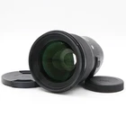 Sigma Art 50mm f/1.4 DG HSM for Sony E mount Lens [Exc+3]